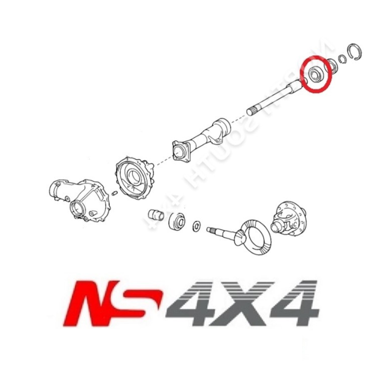 Ns4x4